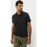 POLOKOŠILE CAMEL ACTIVE POLO 1/2 ARM DARK INDIGO