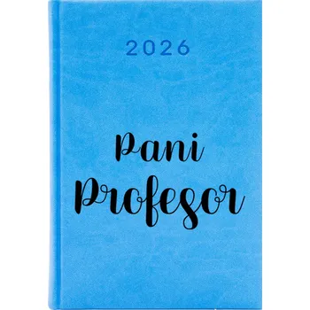 Kalendář Knižní kalendář 2026 A5 vícebarevný