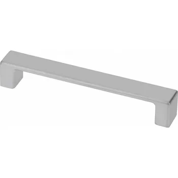 Nábytková úchytka GTV Modena 160 mm Hliník