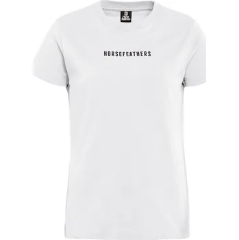 Dámské tričko Top Dun - white velikost XS