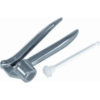 Lis na česnek Lodos Lis na česnek hlíníkový, s plastovým čistítkem