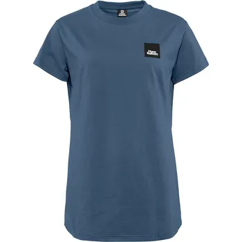 Dámské tričko Top Suzy - moonlight blue velikost M