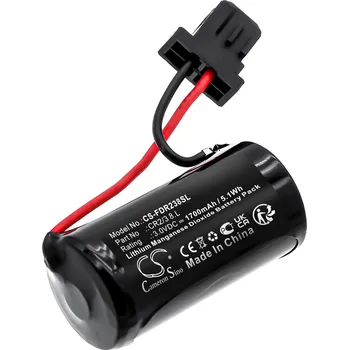 Baterie Cameron Sino CS-FDR238SL pro FDK CR2/3 8.L - neoriginální