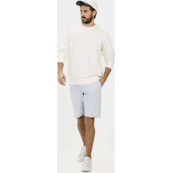Pánské kraťasy ŠORTKY CAMEL ACTIVE SHORTS CHINO BLEACH BLUE