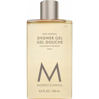Koupelová kosmetika Tělový Gel Moroccanoil 250 ml
