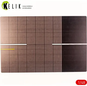 Plastikový model 1/48 Airbase Amari Estonia Base (410x270)