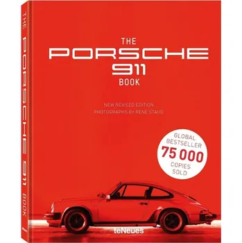 Porsche 911 Book, New Revised Edition - Staud, Rene