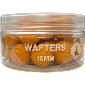 Boilies Wafters Kuličky TUTTI FRUTTI 16mm Wratislavia Baits