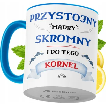 Hrnek Polidraw Hrnek Polidraw pro Bartka keramika 330 ml