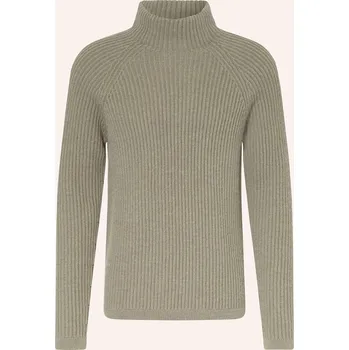 Pánský svetr Drykorn Pánský Svetr Arvid, zelená, L