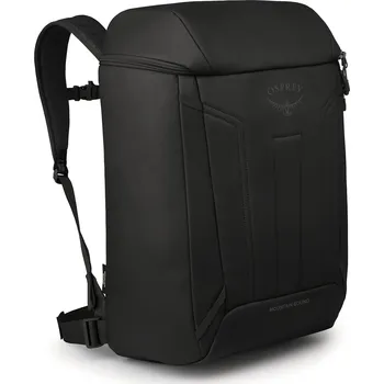 turistický batoh Batoh Osprey MountainBound Boot Pack - black