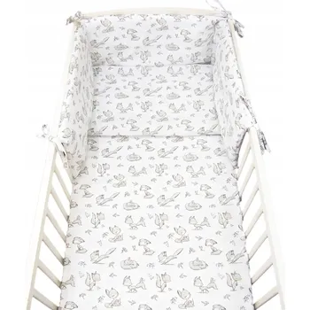 Povlečení Sada povlečení Kerstin 100 x 135 cm, vícebarevná