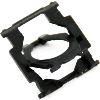 Náhradní klávesnice pro notebook Klávesnice s zaczepśredni úchytem pro HP, Compaq