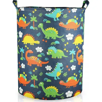 Úložný box KONTEJNER Koš vak na hračky a prádlo VELKÝ 40L