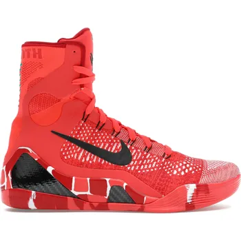 Pánská obuv Nike Kobe 9 Elite Protro Christmas (2024) Velikost: 48.5 FZ7335-600