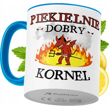 Hrnek Polidraw Hrnek Polidraw Pro Kornela keramika 330 ml