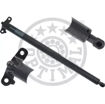 Dveře karosérie OPTIMAL Plynová vzpěra zavazadlového prostoru OPT AG-51914