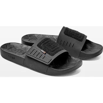 Pánská treková obuv Sandály 5.11 Recovery - Black US 13 / EU 47,5