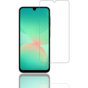 9H ochranné tvrzené sklo STANDART BLUE pro Samsung Galaxy A26 5G