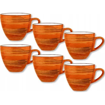 Wilmax England ColorBoom porcelánový Šálek 300 ml 1 ks