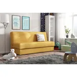 Falco Pohovka Deli Mini oranžová