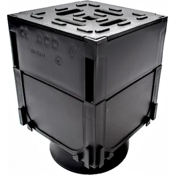 ACO HexaSelf 319560 revizní díl pro štěrbinový plastový rošt H60