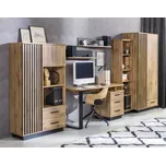 Dolmar Dětský pokoj Lamelo sestava 2