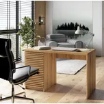 Eltap Psací stůl Bisett 140 cm artisan