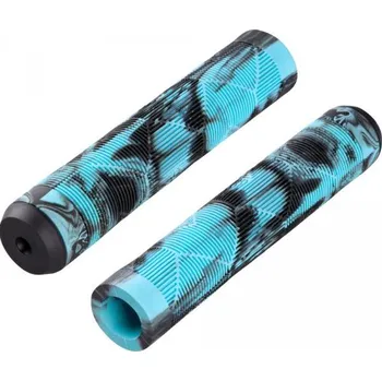 grip Gripy Force BMX145 gumová černo-modré