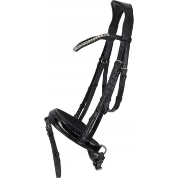 Ohlávka QHP SUNSET angličtina 3 (full)