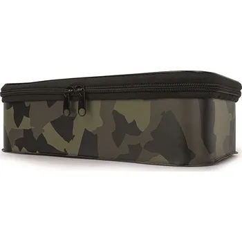 Pouzdro na rybářské vybavení Avid Carp Pouzdro Stormshield Pro - Large