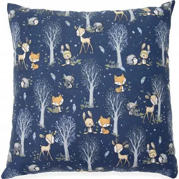 Polštář POLŠTÁŘ Kerstin POVLAK 40x40