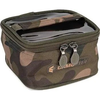 Pouzdro na rybářské vybavení Fox Pouzdro Camolite XL Accessory Bag varianta: Fox Pouzdro Camolite Large Accessory Bag