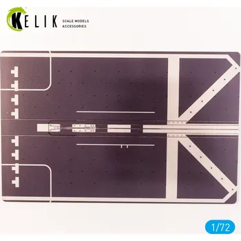 Plastikový model 1/72 Mogami-Class Frigate Deck - short (280x180)