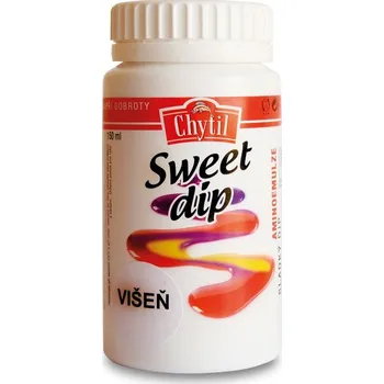 Chytil Dip Sweet 150 ml Příchutě: Jahoda/Ryba