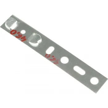 Hmoždinka 1 ks KOTVA PRO MONTÁŽ okenních rámů KOTVA 46 mm DECCO