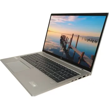 Notebook HP EliteBook 855 G8 SSD 256GB 16GB