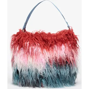 Kabelka Kabelka Desigual Ariel Christian Lacroix Tutti Frutti Bag Universal