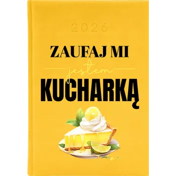 Kalendář Knižní kalendář 2026 A5 vícebarevný