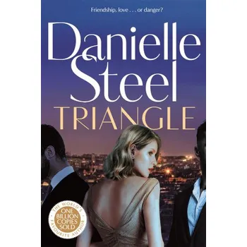 Triangle (Danielle Steel)(Brožovaná)