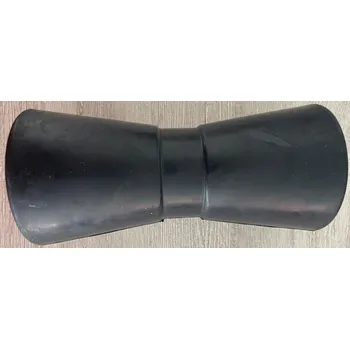 Příslušenství pro přívěs OEM Rolna kýlová černá