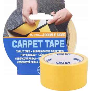 Lepicí páska Páska Zd trading 5 cm x 10 m