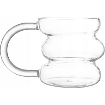 Sklenice Sklenice na nápoje Homla 0,4 ml 1 ks