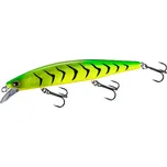 Wobler Shimano Bantam World Minnow 115SP Fire Tiger