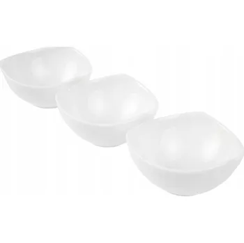 Sada 3 misek na salát Ambition Salsa 62373