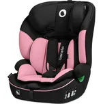 Lionelo - Autosedačka LEVI i-Size 76-150 cm Pink Baby
