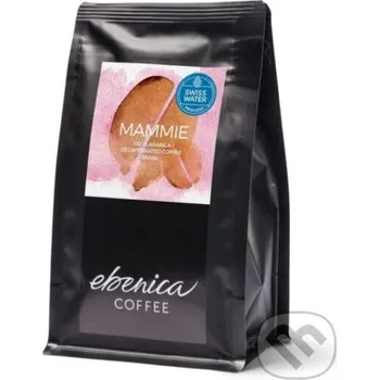 Káva Zero - EBENICA Coffee EBENICA Coffee