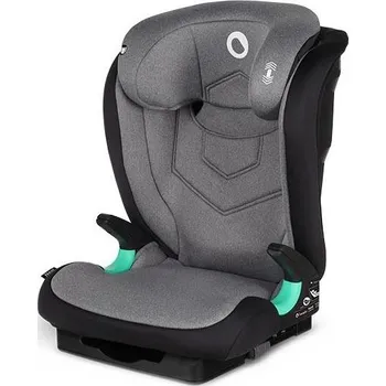 Autosedačka Lionelo - Autosedačka NEAL i-Size 100-150 cm Grey Stone