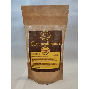 Cukr Cukr nevlhnoucí 250g - Hana