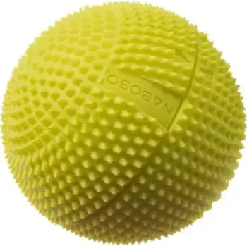 Masážní přístroj Senzomotorický míček Naboso® neuro ball zelený